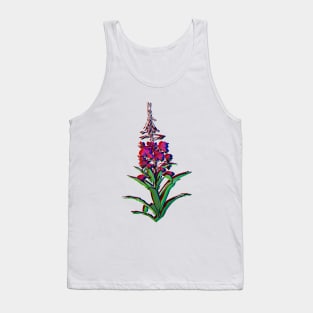 AK FIREWEED Tank Top